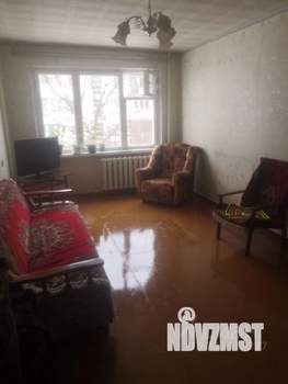 1-к квартира, на длительный срок, 32м2, 3/5 этаж