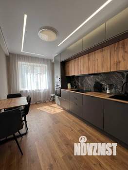 2-к квартира, посуточно, 80м2, 1/1 этаж