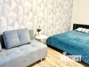 1-к квартира, посуточно, 32м2, 3/17 этаж