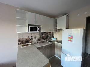 Студия квартира, на длительный срок, 28м2, 5/18 этаж