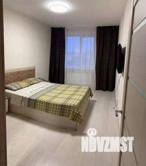 3-к квартира, посуточно, 101м2, 1/1 этаж
