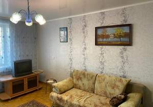 2-к квартира, на длительный срок, 49м2, 1/10 этаж