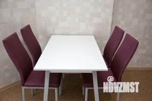 2-к квартира, посуточно, 60м2, 12/17 этаж