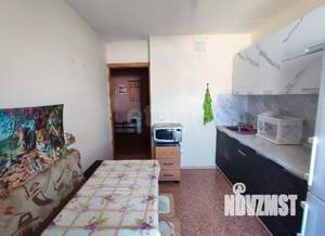 1-к квартира, на длительный срок, 39м2, 8/9 этаж