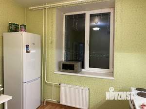 1-к квартира, на длительный срок, 40м2, 11/13 этаж