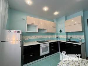 2-к квартира, посуточно, 58м2, 16/17 этаж