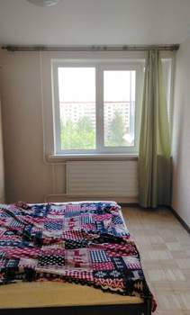 2-к квартира, на длительный срок, 45м2, 6/9 этаж