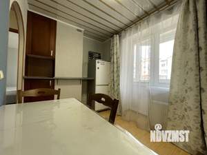 1-к квартира, на длительный срок, 37м2, 8/17 этаж