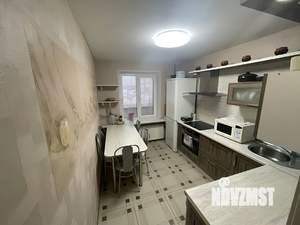 2-к квартира, на длительный срок, 57м2, 1/10 этаж