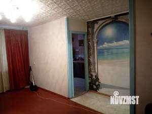 2-к квартира, на длительный срок, 42м2, 1/5 этаж