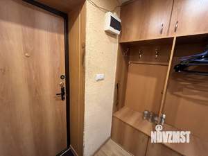 1-к квартира, на длительный срок, 32м2, 3/5 этаж