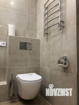 1-к квартира, на длительный срок, 40м2, 4/12 этаж