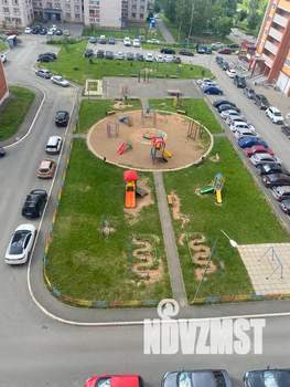 Студия квартира, посуточно, 27м2, 4/17 этаж