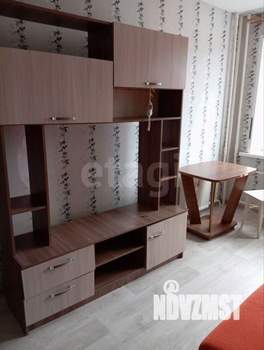 1-к квартира, на длительный срок, 36м2, 3/10 этаж