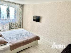 1-к квартира, посуточно, 31м2, 4/5 этаж