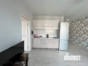 2-к квартира, посуточно, 50м2, 1/1 этаж