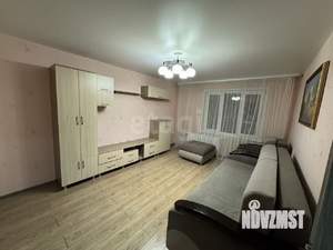 3-к квартира, на длительный срок, 54м2, 2/9 этаж