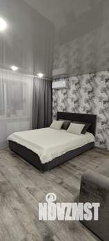 1-к квартира, на длительный срок, 36м2, 6/16 этаж