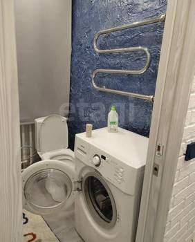 1-к квартира, на длительный срок, 34м2, 3/5 этаж
