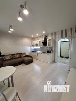 1-к квартира, на длительный срок, 32м2, 3/17 этаж