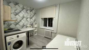 Студия квартира, на длительный срок, 12м2, 9/9 этаж