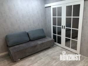 1-к квартира, посуточно, 40м2, 20/27 этаж