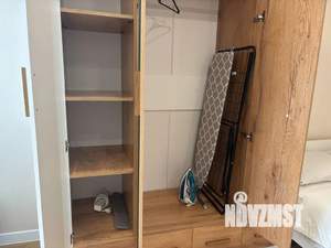 1-к квартира, посуточно, 34м2, 13/16 этаж