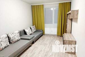 3-к квартира, посуточно, 63м2, 2/19 этаж