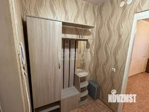 Студия квартира, на длительный срок, 25м2, 18/18 этаж