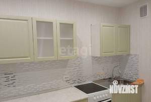 1-к квартира, на длительный срок, 41м2, 10/17 этаж