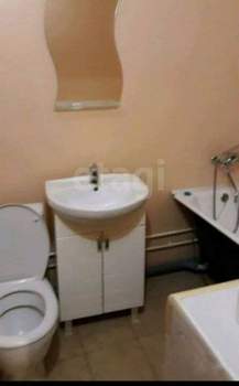 2-к квартира, на длительный срок, 35м2, 3/9 этаж