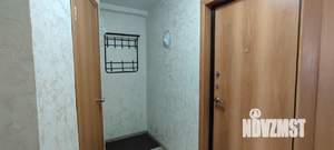 1-к квартира, посуточно, 30м2, 4/9 этаж