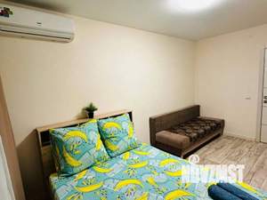 2-к квартира, посуточно, 60м2, 1/1 этаж