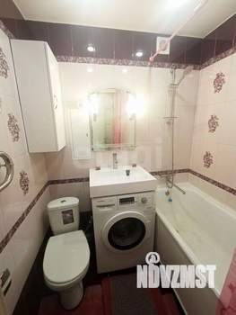 1-к квартира, на длительный срок, 30м2, 2/5 этаж