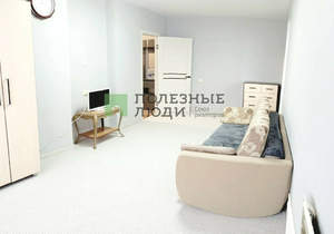 1-к квартира, на длительный срок, 36м2, 7/10 этаж