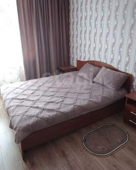 3-к квартира, на длительный срок, 55м2, 9/18 этаж