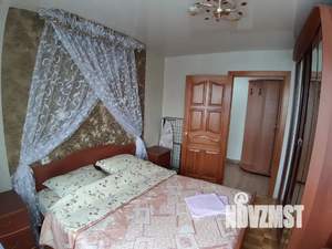 2-к квартира, посуточно, 43м2, 7/9 этаж