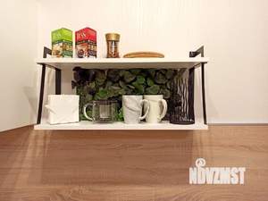 Студия квартира, посуточно, 25м2, 12/14 этаж