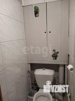 2-к квартира, на длительный срок, 50м2, 5/10 этаж
