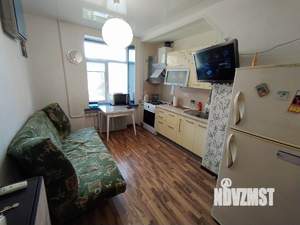 2-к квартира, на длительный срок, 55м2, 2/3 этаж