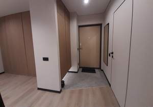 1-к квартира, на длительный срок, 35м2, 12/17 этаж