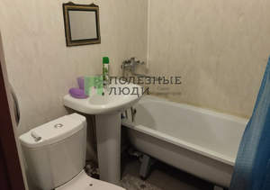2-к квартира, на длительный срок, 40м2, 2/3 этаж