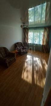 3-к квартира, на длительный срок, 60м2, 1/5 этаж