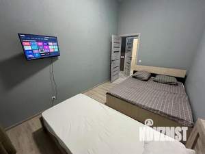 1-к квартира, посуточно, 102м2, 1/1 этаж