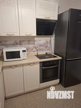 1-к квартира, на длительный срок, 32м2, 13/18 этаж