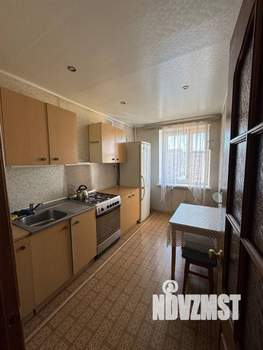 2-к квартира, на длительный срок, 44м2, 10/10 этаж