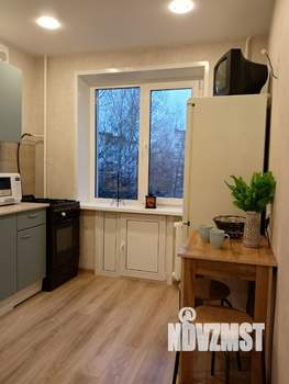 1-к квартира, посуточно, 29м2, 2/5 этаж
