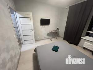 3-к квартира, посуточно, 89м2, 14/16 этаж