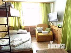 1-к квартира, посуточно, 23м2, 1/1 этаж