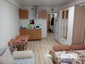 1-к квартира, посуточно, 25м2, 11/17 этаж